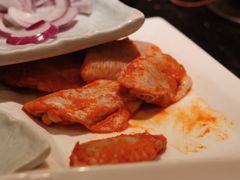 -百味源炭火烤翅 ·夜市大排档(酒仙桥店)