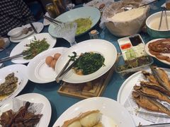 -宏运厨房·海鲜青岛菜·生日宴(城市阳台店)