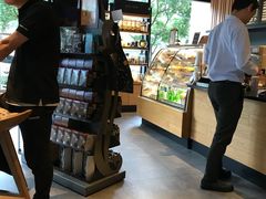 -星巴克(美丽华花园店)