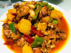 -萨拉漫饮食(北京中路店)