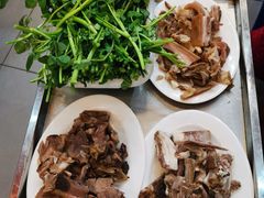 -光明清汤羊(宝业路店)