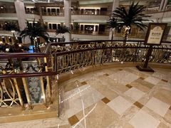 -上海大酒店-自助餐餐厅