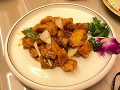 -鹿鸣春饭店(总店)