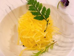 -全聚德(上海首店浦东店)