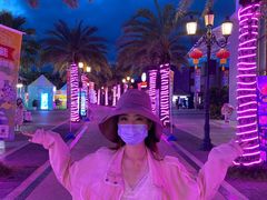 -三亚海昌梦幻海洋不夜城