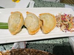 咖喱角-Home Thai·泰谣(王府井apm店)