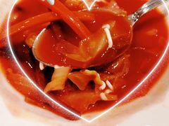 -波特曼西餐厅(中央大街店)