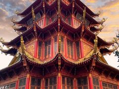 -龙潭水乡
