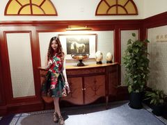 -马勒别墅饭店(静安寺店)