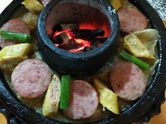 -龙姐私房菜(和顺古镇店)