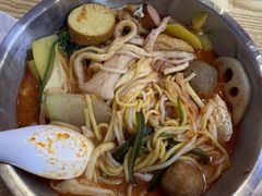 -苏袁麻辣烫(呼和浩特总局街店)