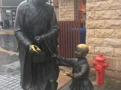 -冠素堂观音饼(朱家尖码头店)