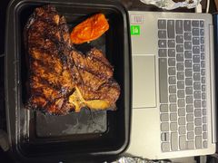 -Keens Steakhouse