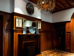 -马勒别墅·中餐厅