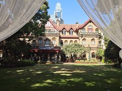 -马勒别墅·中餐厅