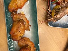 -青麦家·融合餐厅(江岛智立方店)