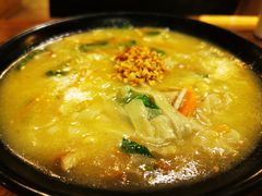 糊涂面-洛阳面馆(红专路店)