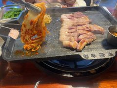 -Dombe豚(黑猪肉街店)