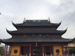 -吴兴寺