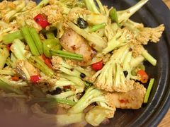 -李连贵酒家熏肉大饼(昆明街店)