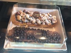 -西点坊(浦东香格里拉店)