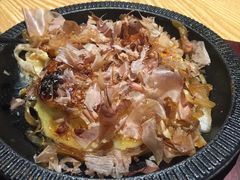 -东菊料理(吉利购物广场店)