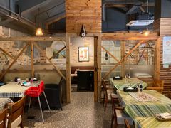 -BISTROFIORE美伊娜(伊犁南路店)