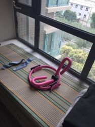 -瑜舍瑜伽连锁教室