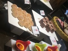 -富力万达嘉华酒店-美食汇西餐厅