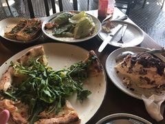 -PIZZA BIANCA(万象城店)