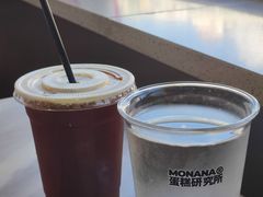 -MONANA蛋糕研究所