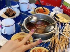 -马路边边串串香(双井直营店)