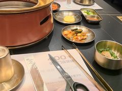 -西塔老太太泥炉烤肉(龙湖北苑天街店)