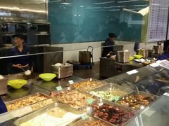 -复旦大学本部-食堂