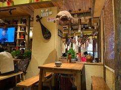 -泥糊破店小酒馆·团建聚餐(南京西路店)