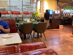 -拉丁餐厅·巴西烤肉自助(正佳广场店)