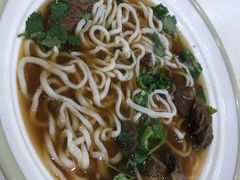 牛肉面-锦馨豆汁(天坛路店)