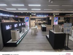 -苏宁易购(成都春熙路店)