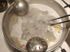 -聚味罗记大排檔·烧烤·鲜鱼杂·甲鱼煲(科学馆店)