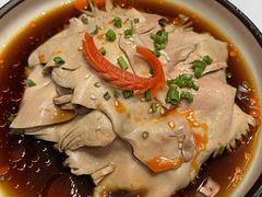 炝腰花-930私房菜(欧阳路店)