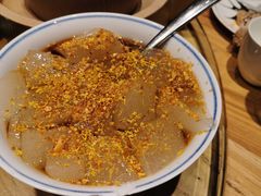 -黄山老妈·土菜(碧桂园店)