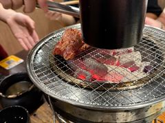 -蒜香焼肉PURUSHIN(马场路店)