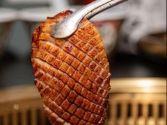 -無二炙坊·和牛烧肉(大钟寺1733店)