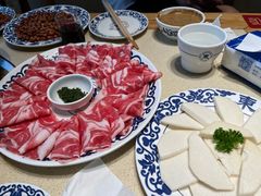 -东镇老火锅(长春路首店)