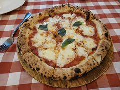 -安立可意大利美食