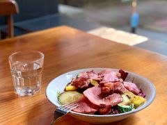 -Retro Deli 茶泡饭
