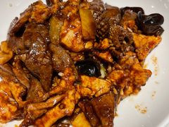 -到家尝北京菜(西坝河店)