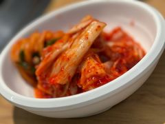 韩国泡菜-本家韩国烤肉(青岛万象城店)