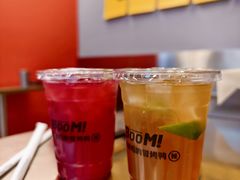 -蓉三少冒烤鸭·四川小吃集(北京首店)