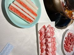 -东来顺饭庄(西直门店)